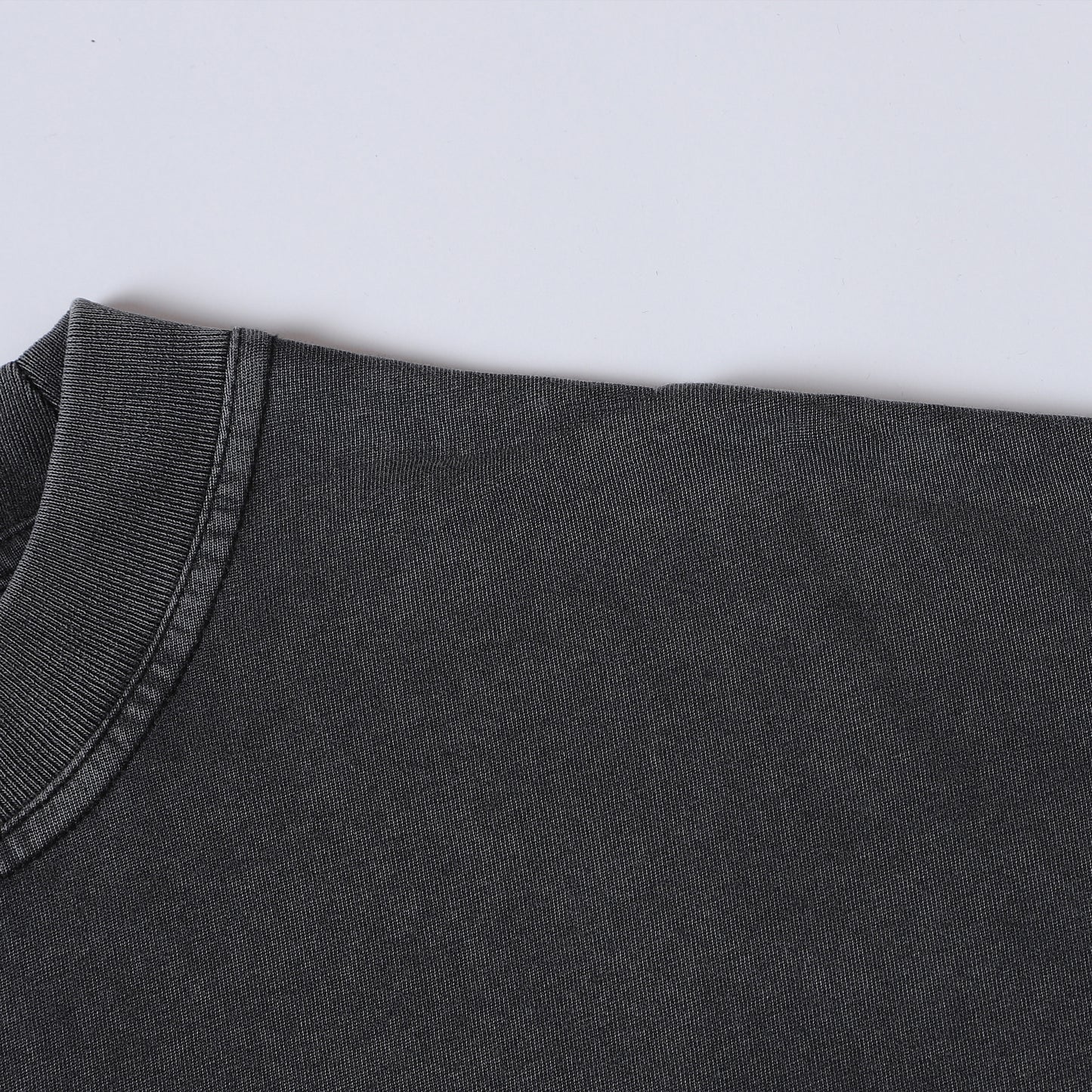 250 GSM T-SHIRT / ACIDWASH