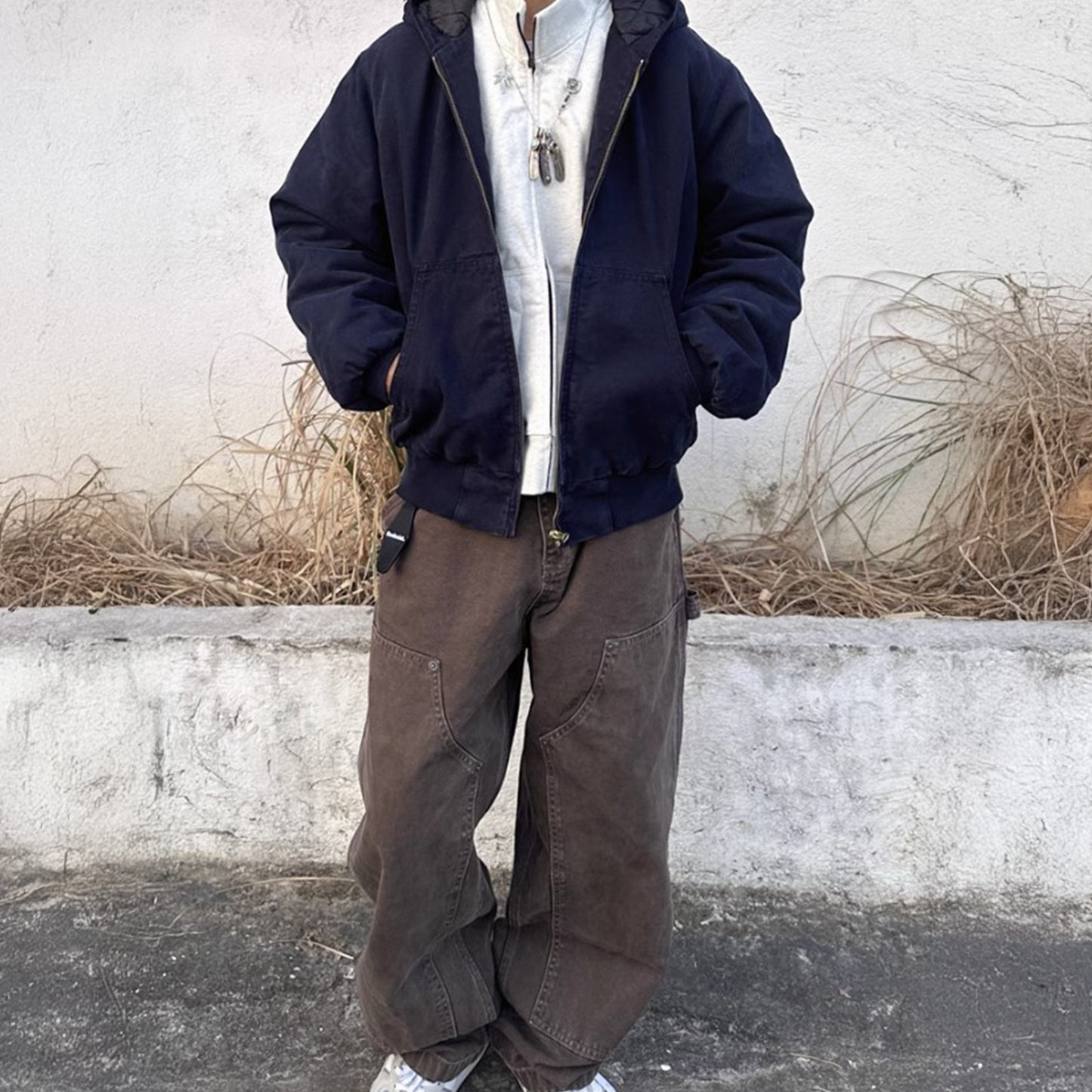 CARPENTER DENIM V2