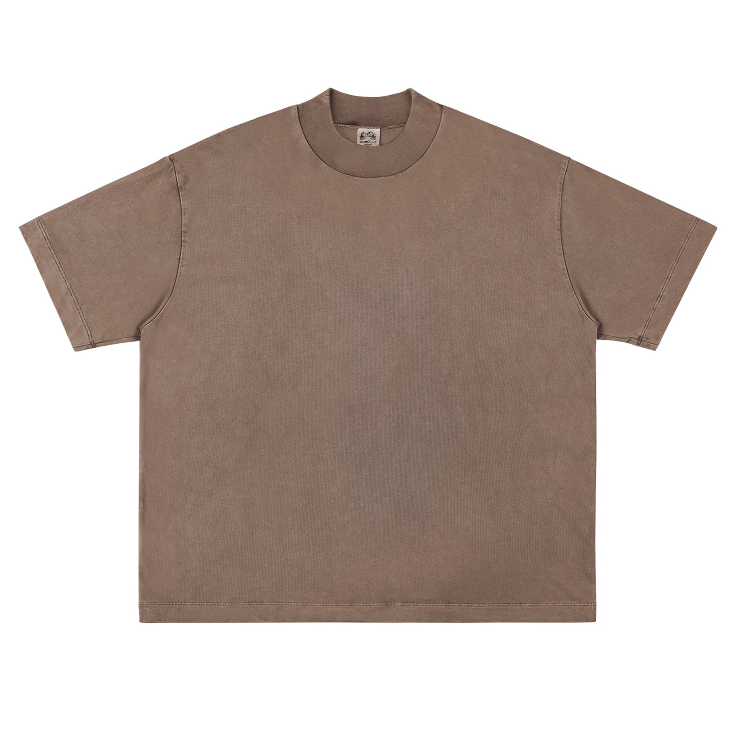 310 GSM T-SHIRT / OVERSIZED