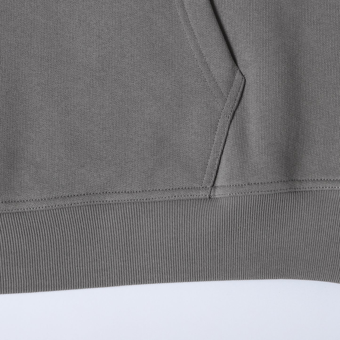 480 GSM HOODIE / STANDARD