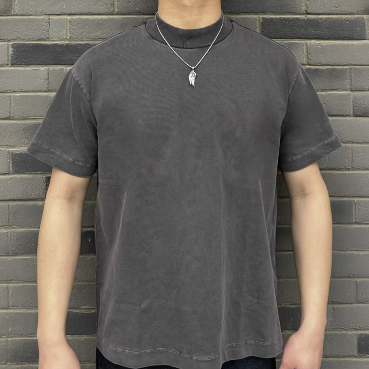 310 GSM T-SHIRT / STANDARD