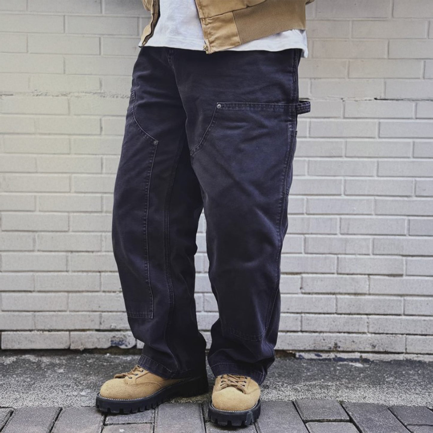 CARPENTER DENIM V2