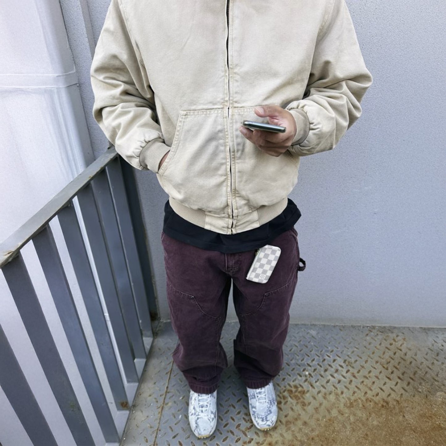 CARPENTER DENIM V2