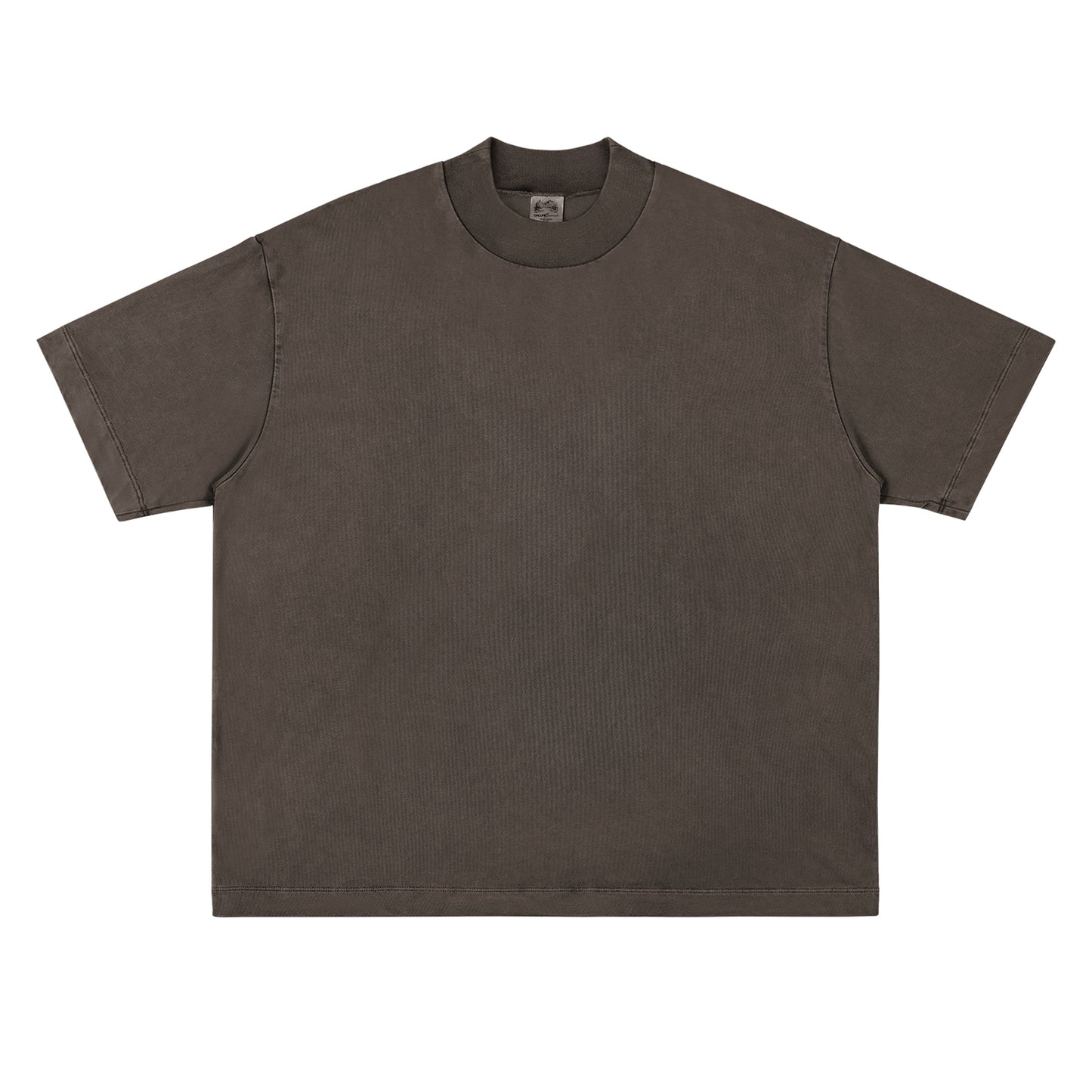 310 GSM T-SHIRT / OVERSIZED