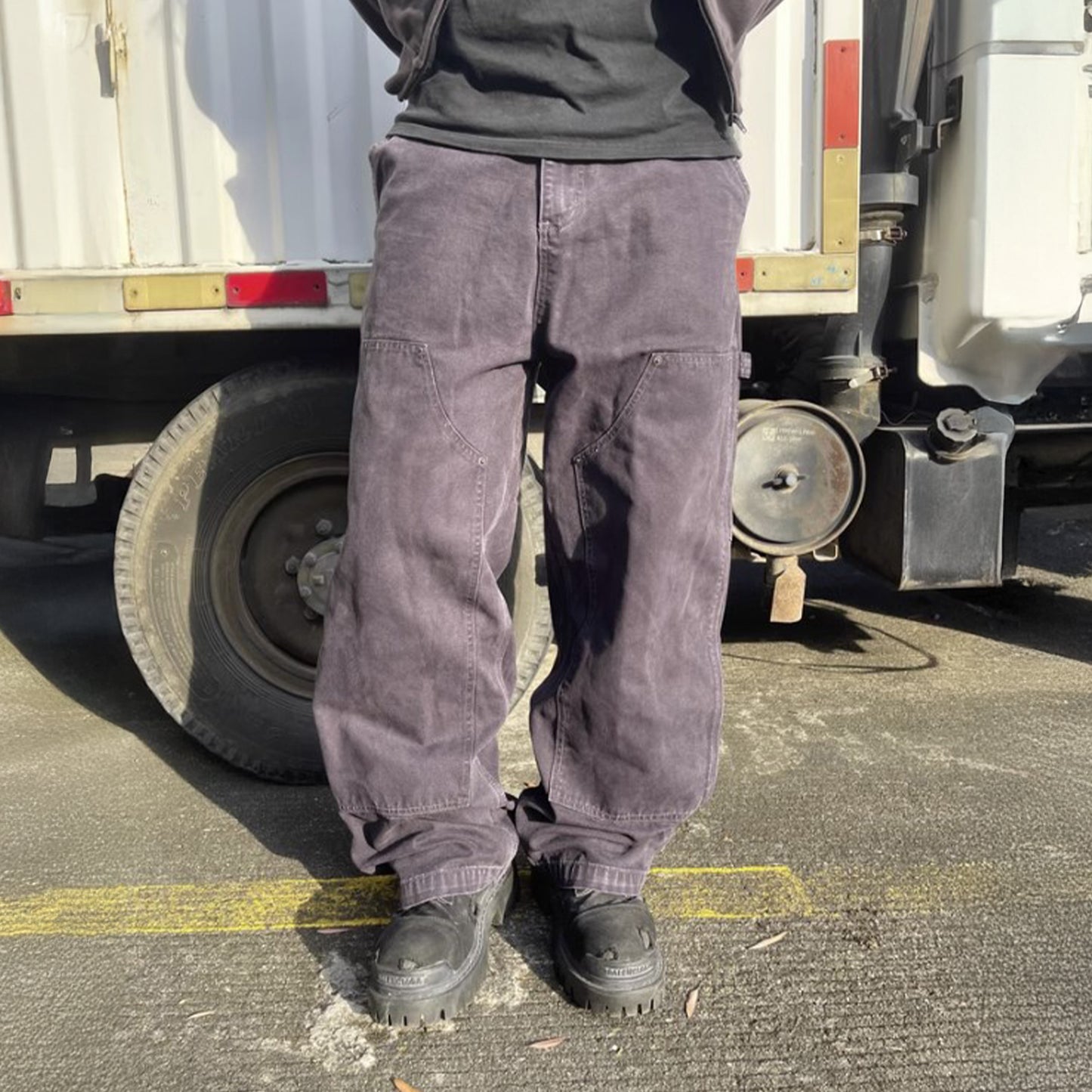 CARPENTER DENIM V2