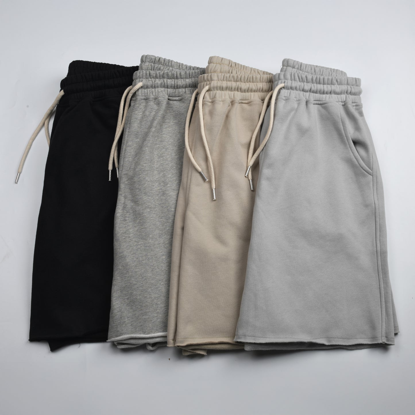 360 GSM SHORTS