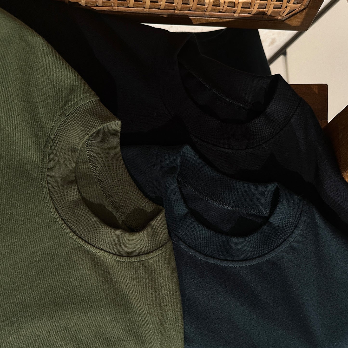 240 GSM T-SHIRT / BOXY