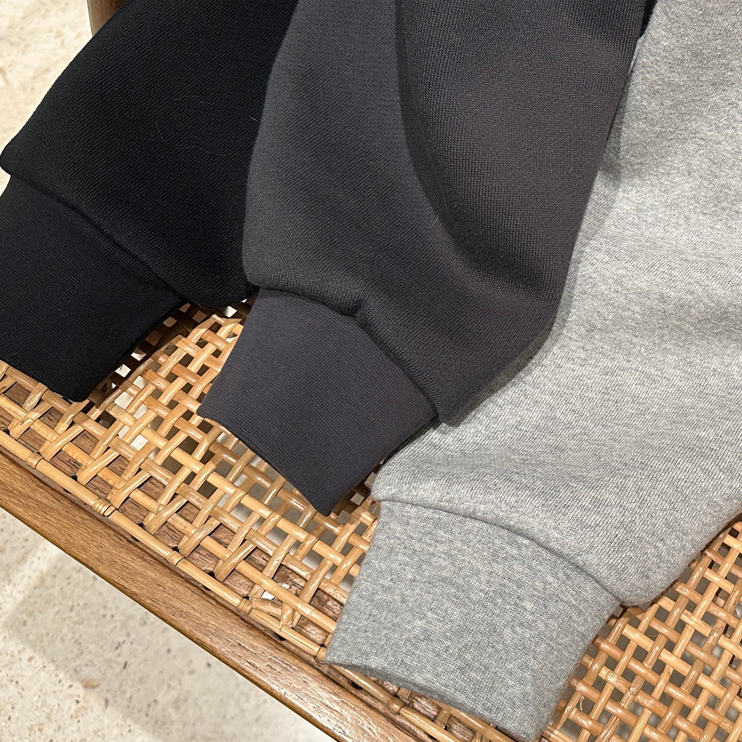 520 GSM HOODIE / BOXY