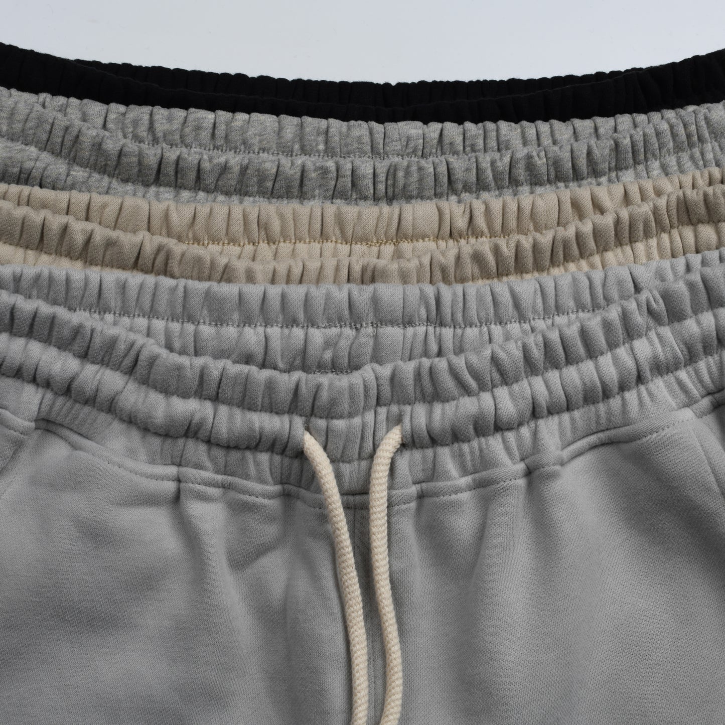 360 GSM SHORTS