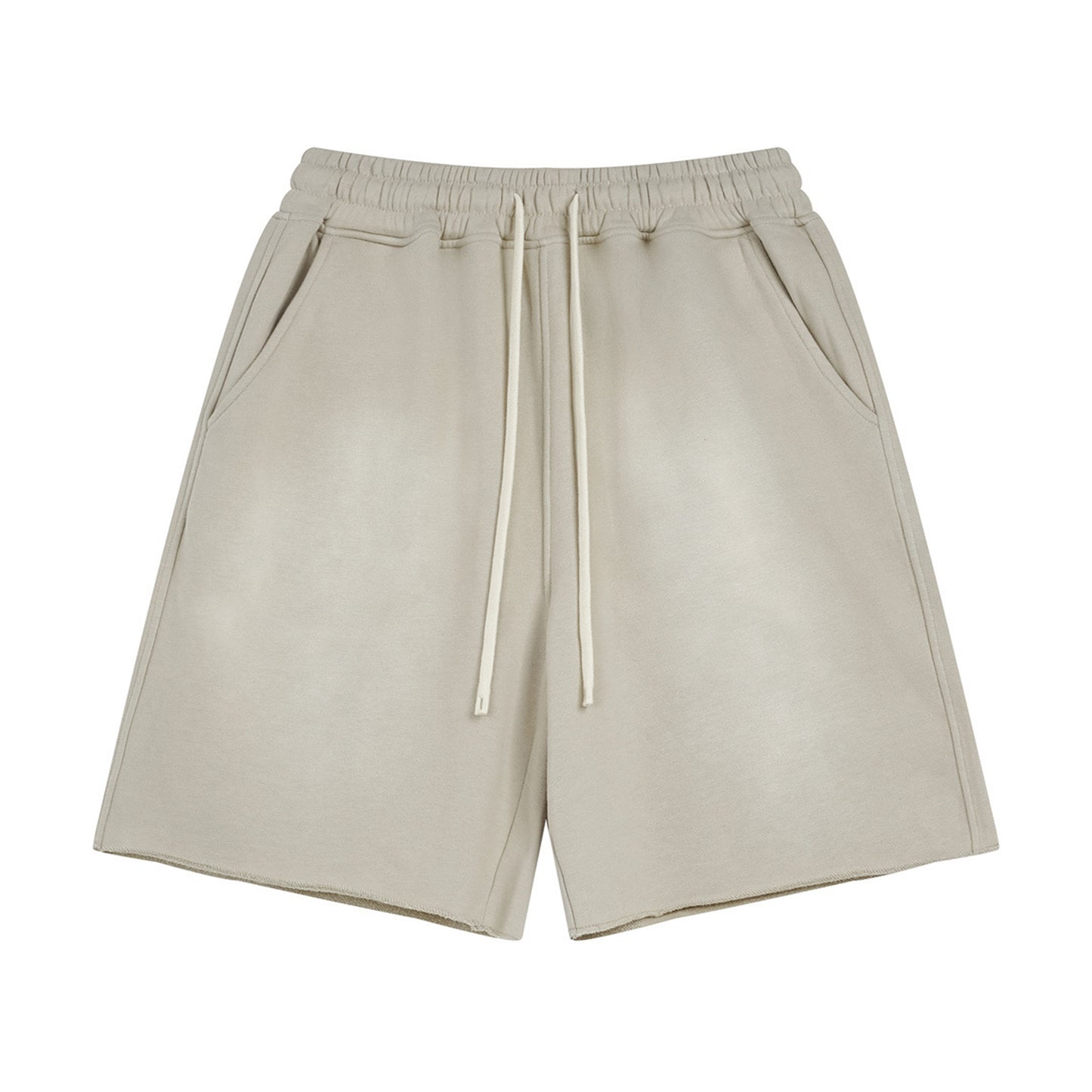360 GSM SHORTS / VINTAGE