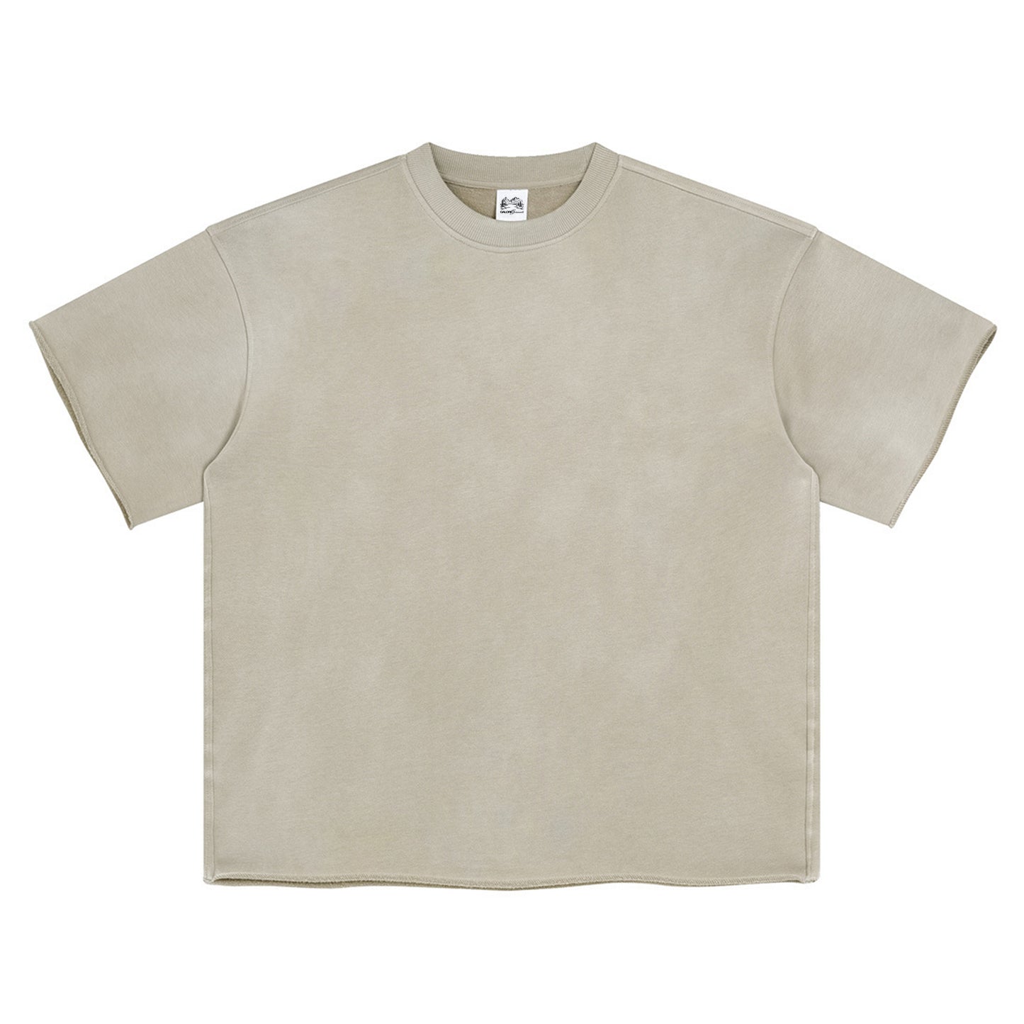 360 GSM T-SHIRT / VINTAGE