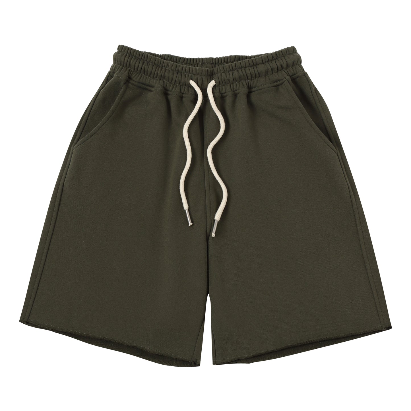 360 GSM SHORTS
