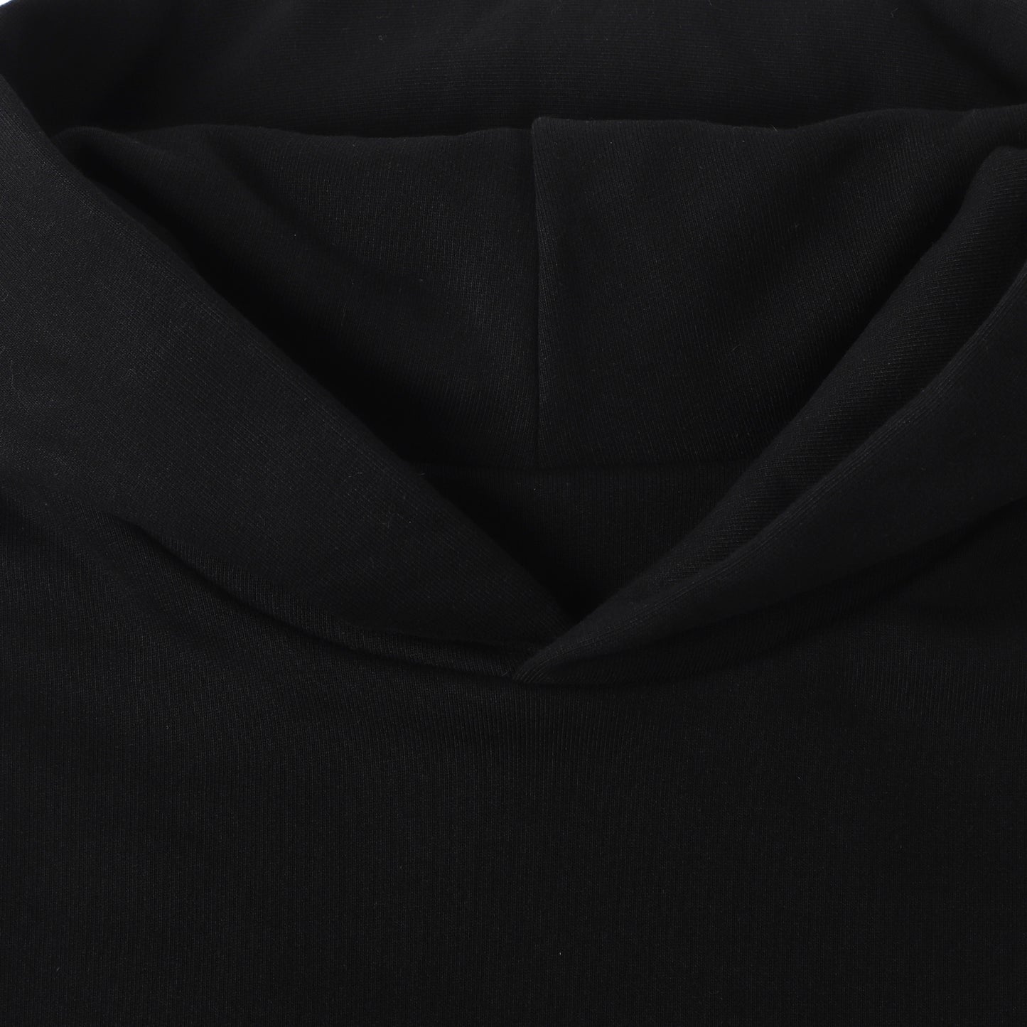1000 GSM HOODIE / REVERSIBLE