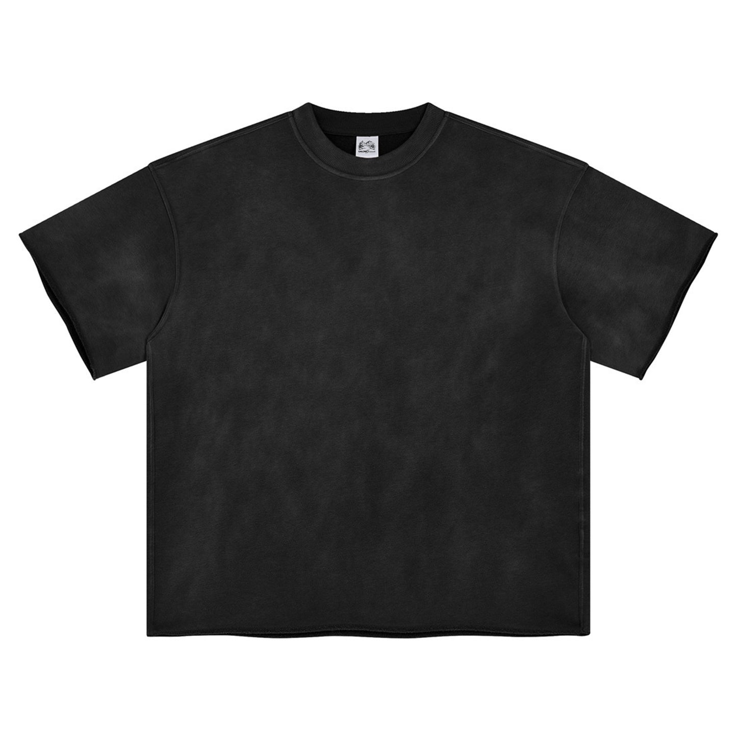 360 GSM T-SHIRT / VINTAGE