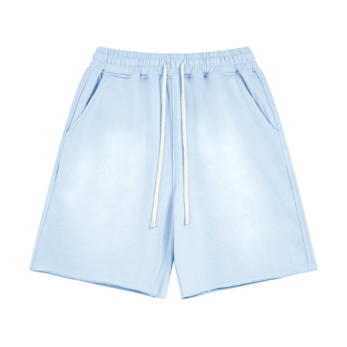 360 GSM SHORTS / VINTAGE