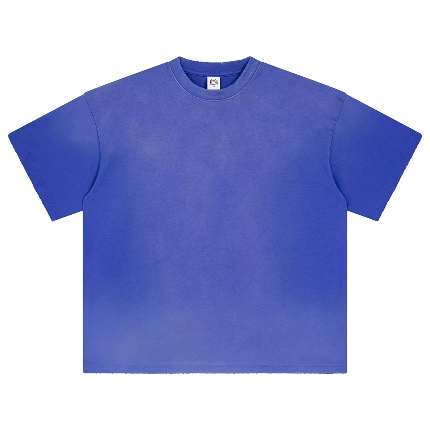 250 GSM T-SHIRT / SUNFADED