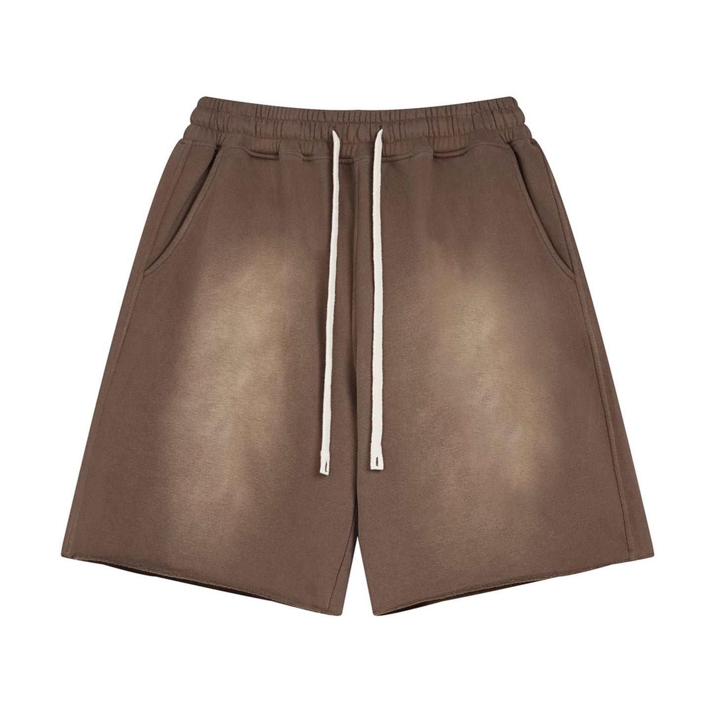 360 GSM SHORTS / VINTAGE