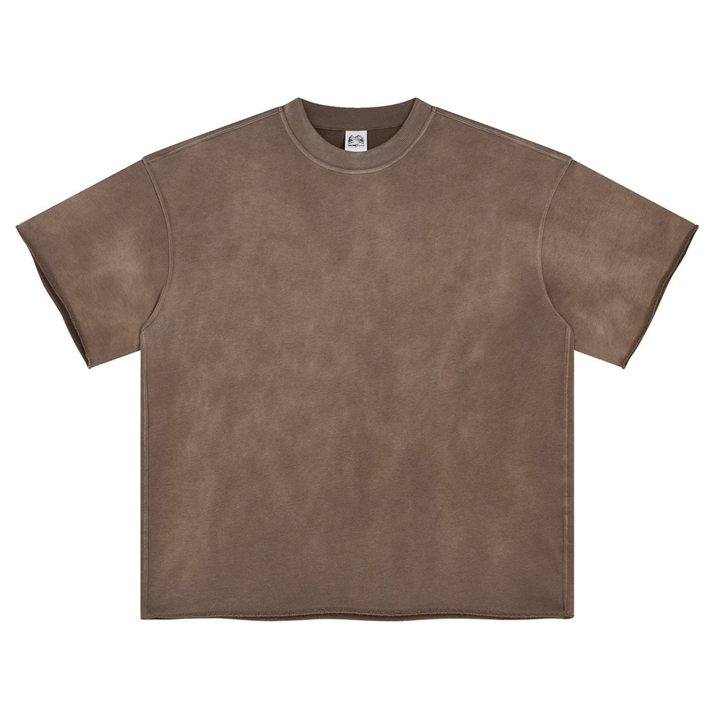 360 GSM T-SHIRT / VINTAGE