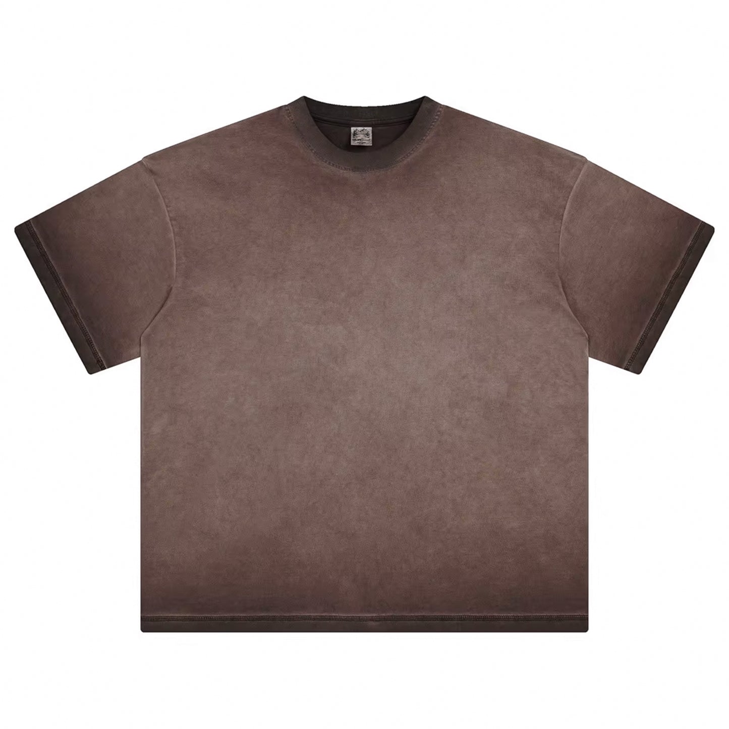 250 GSM T-SHIRT / ACID WASH