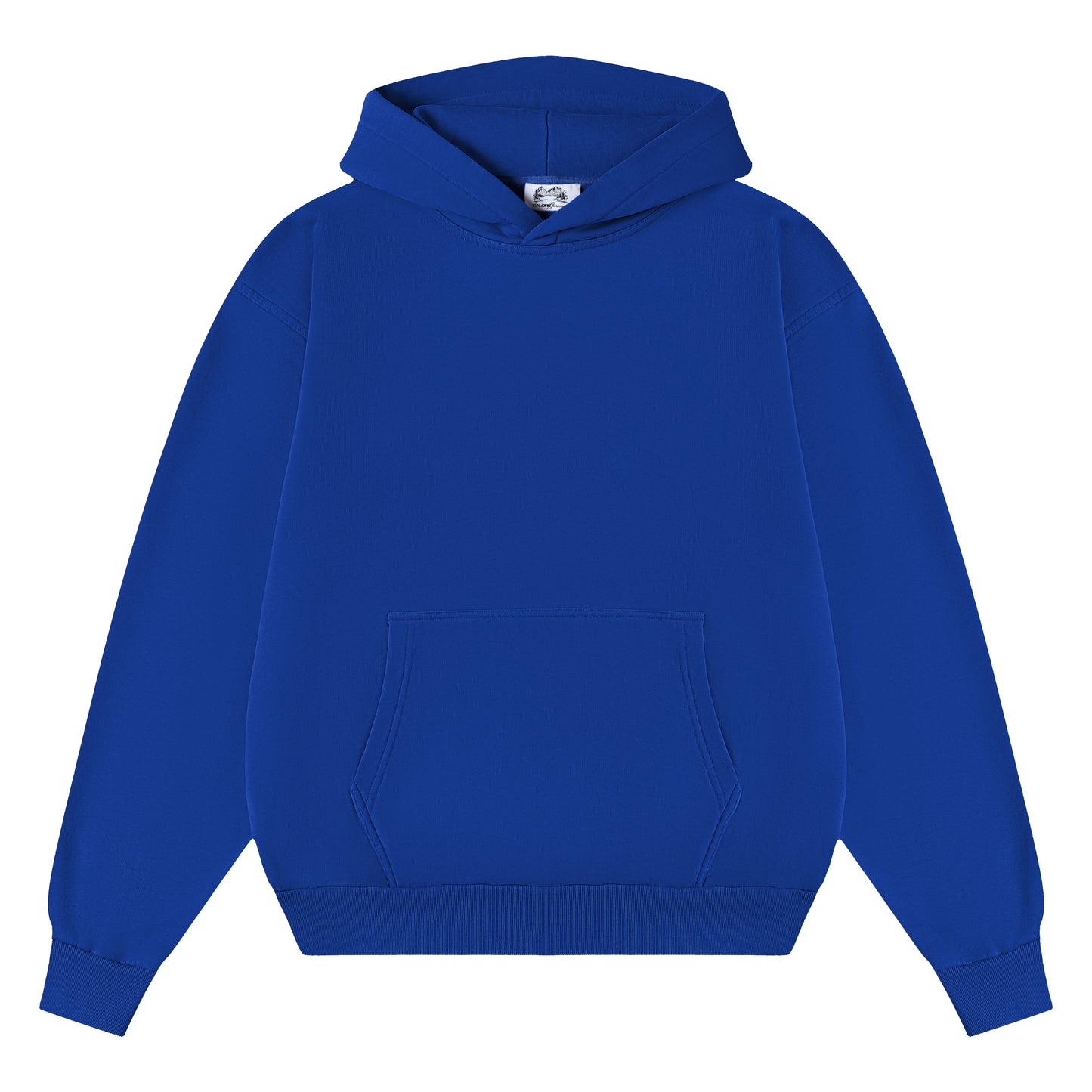 480 GSM HOODIE / STANDARD