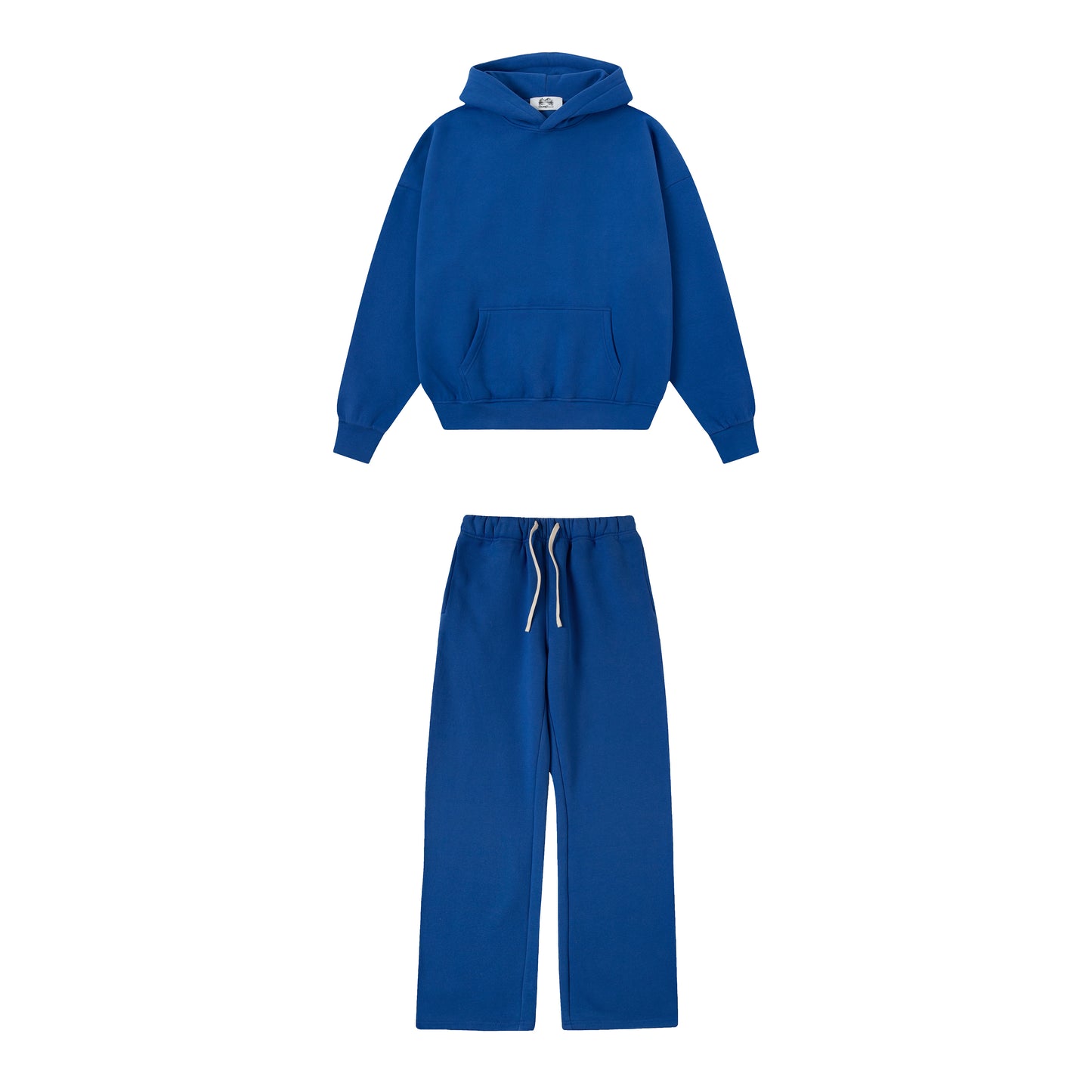 360 GSM SWEATPANTS / OVERSIZED