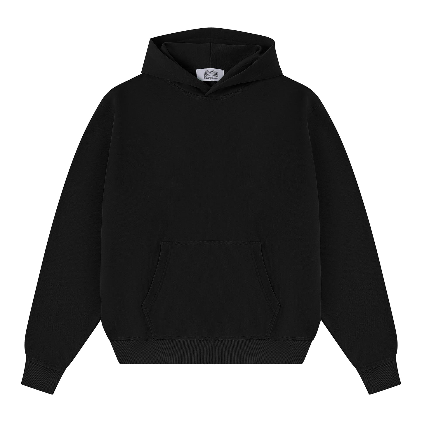 480 GSM HOODIE / STANDARD