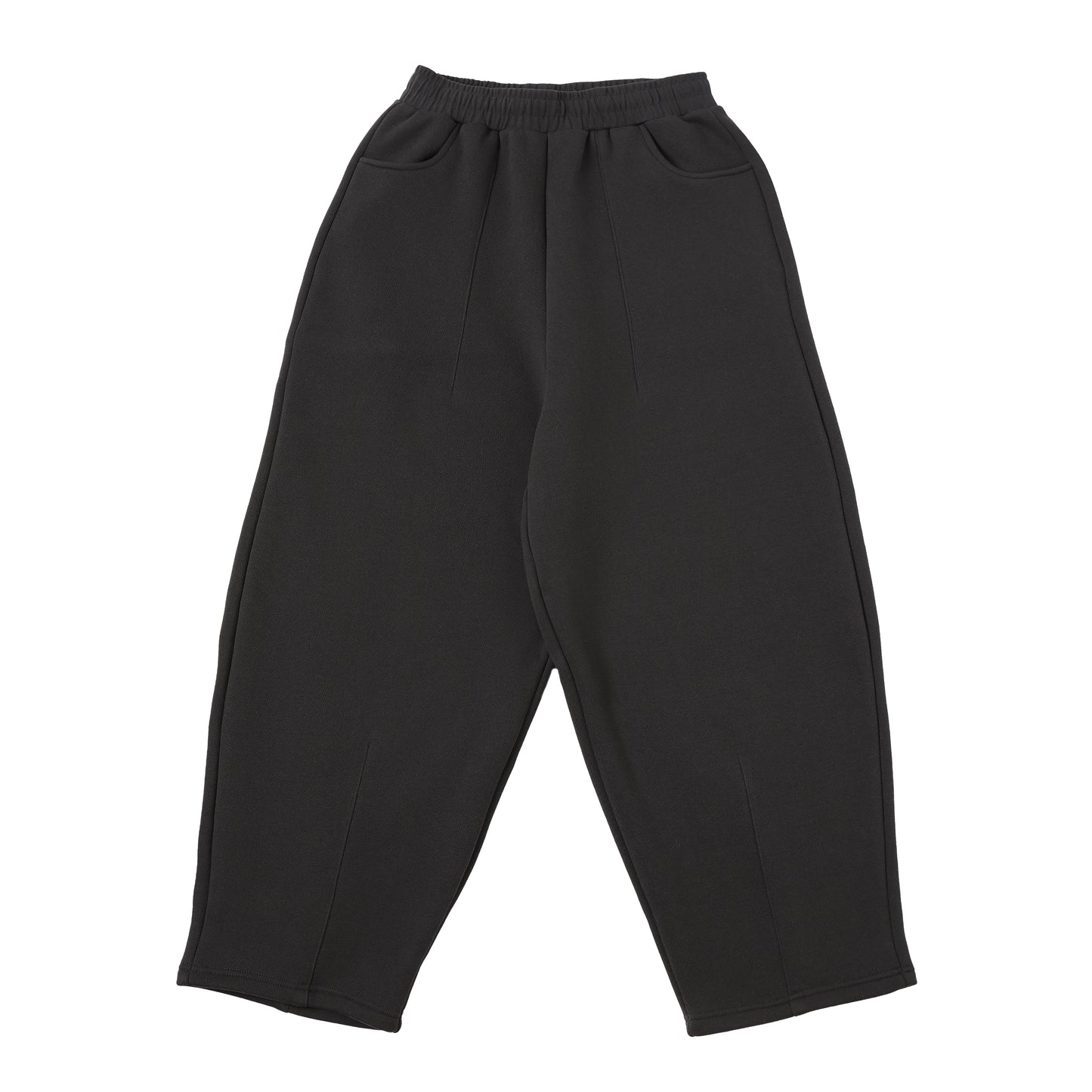 520 GSM SWEATPANTS / STRAIGHT
