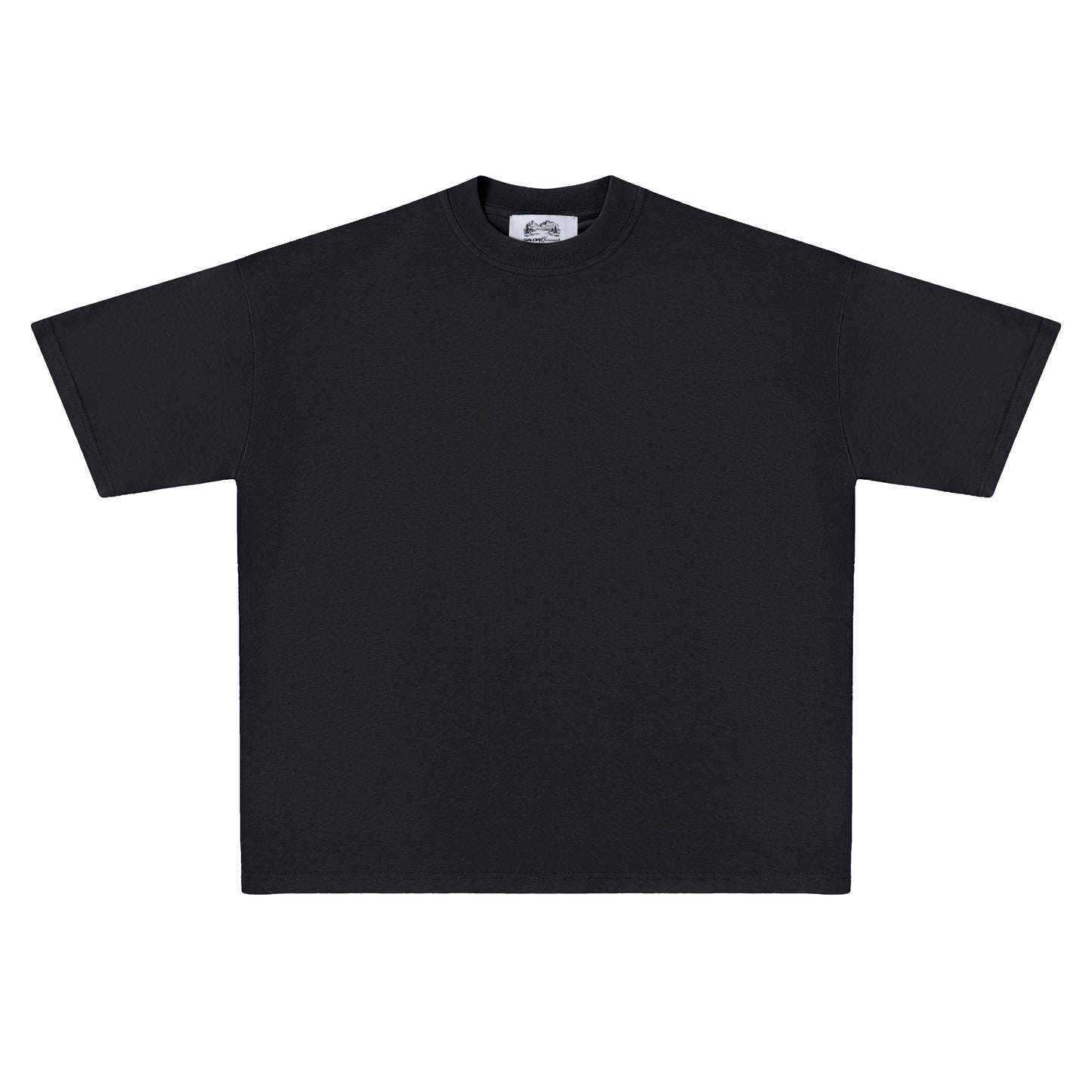250 GSM T-SHIRT / OVERSIZED