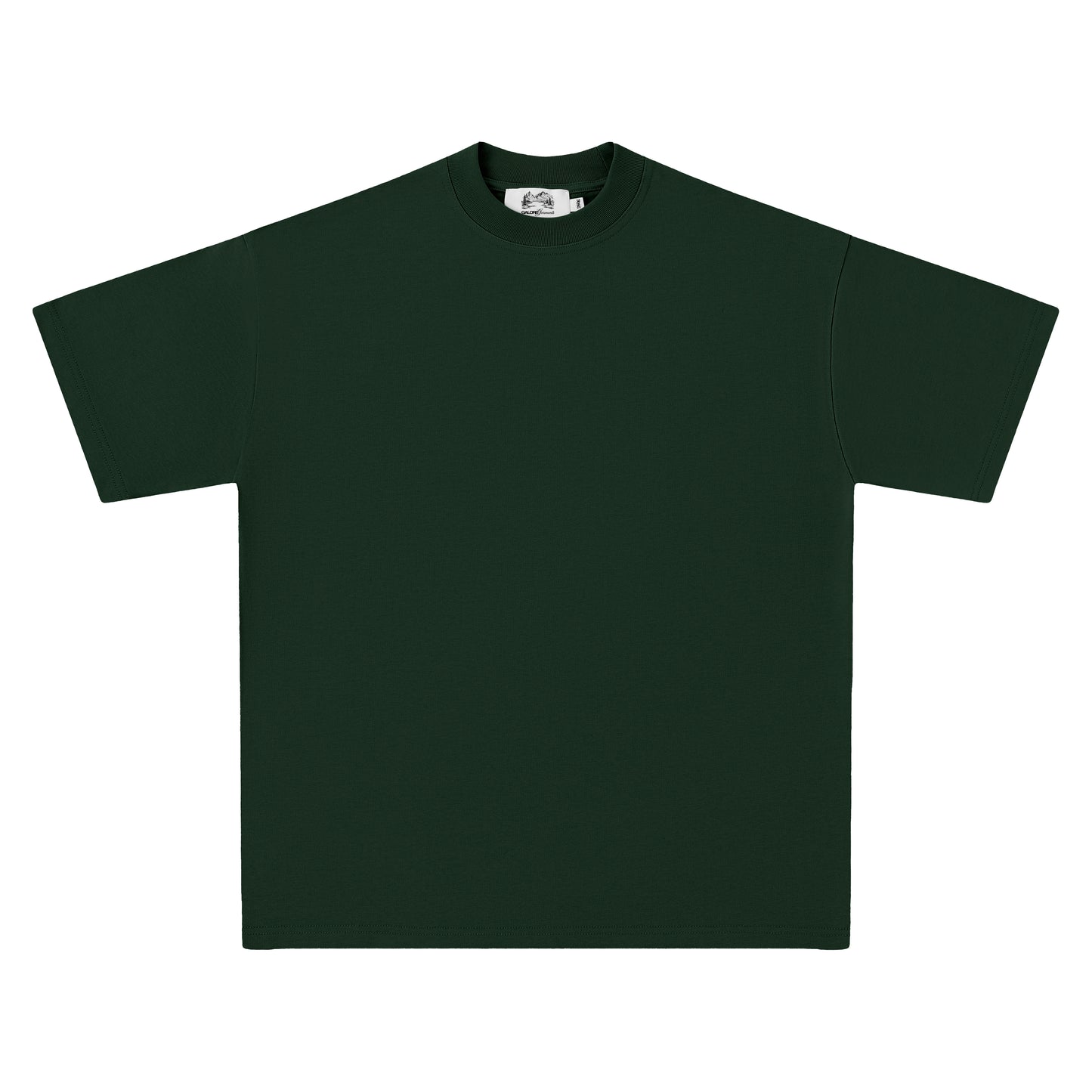 280 GSM T-SHIRT / OVERSIZED