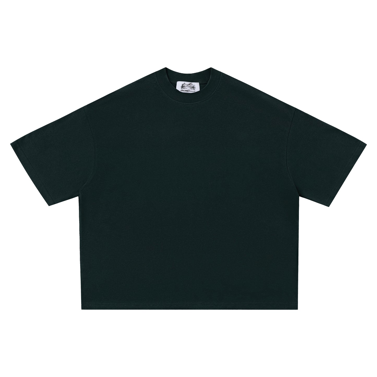 240 GSM T-SHIRT / BOXY