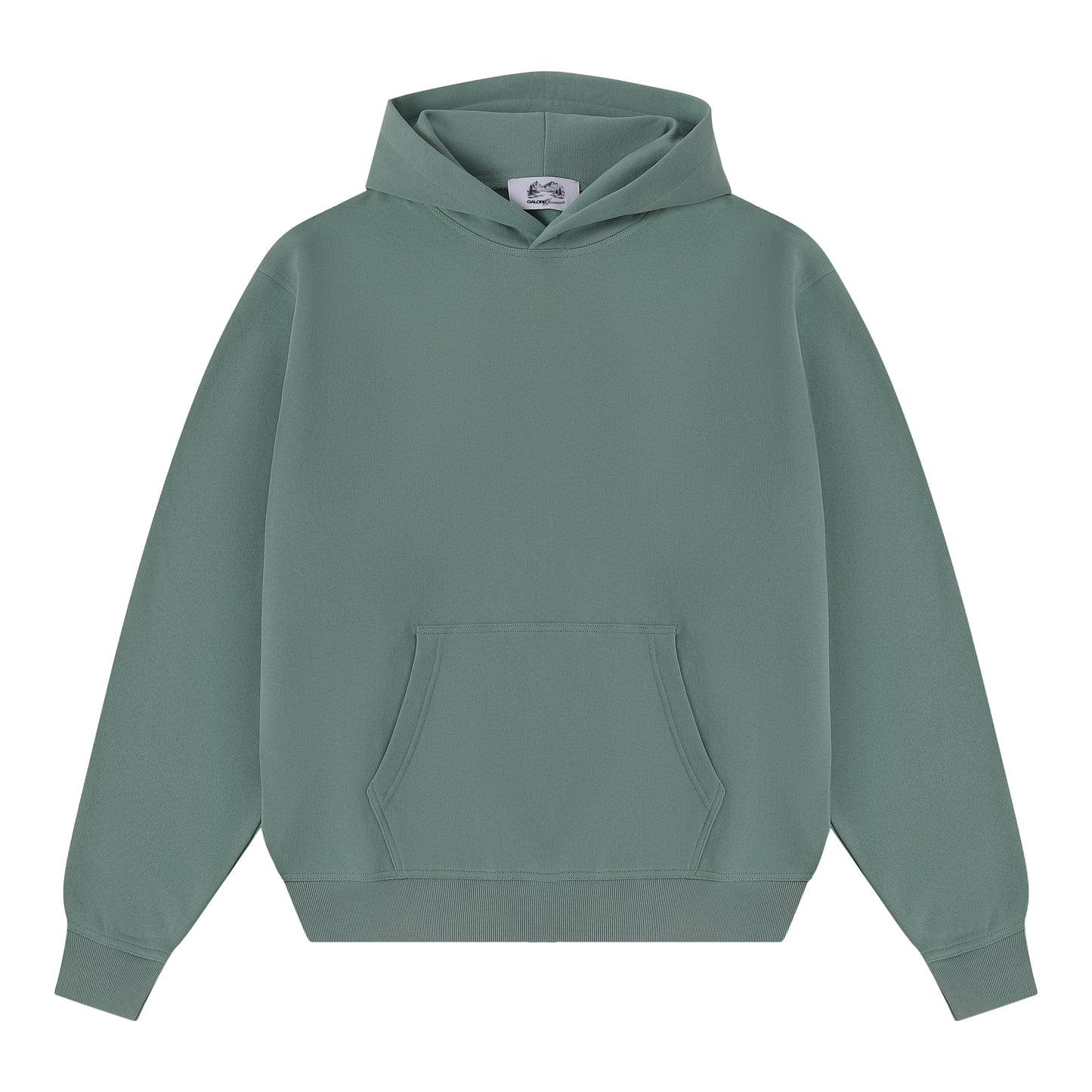 480 GSM HOODIE / STANDARD