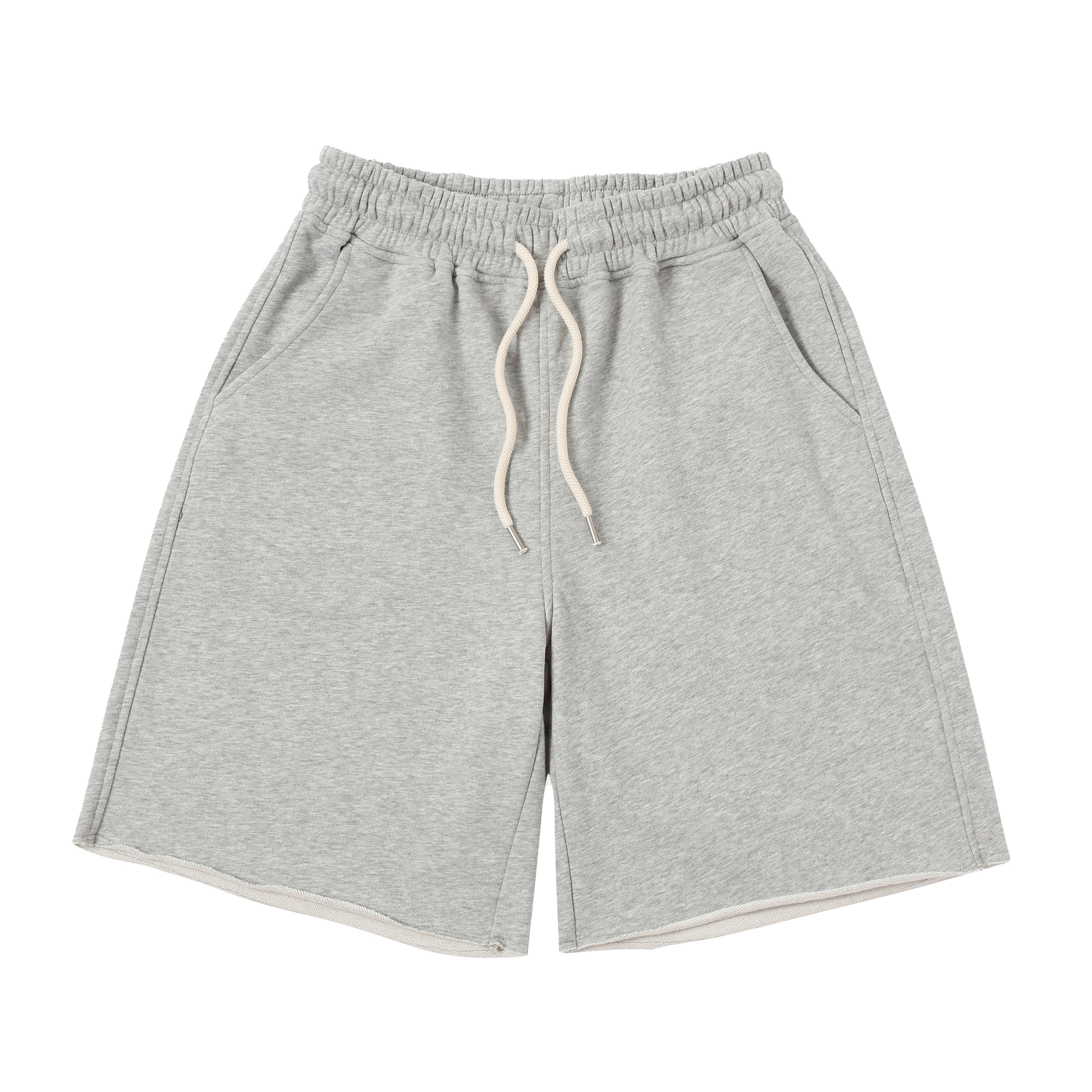 360 GSM SHORTS