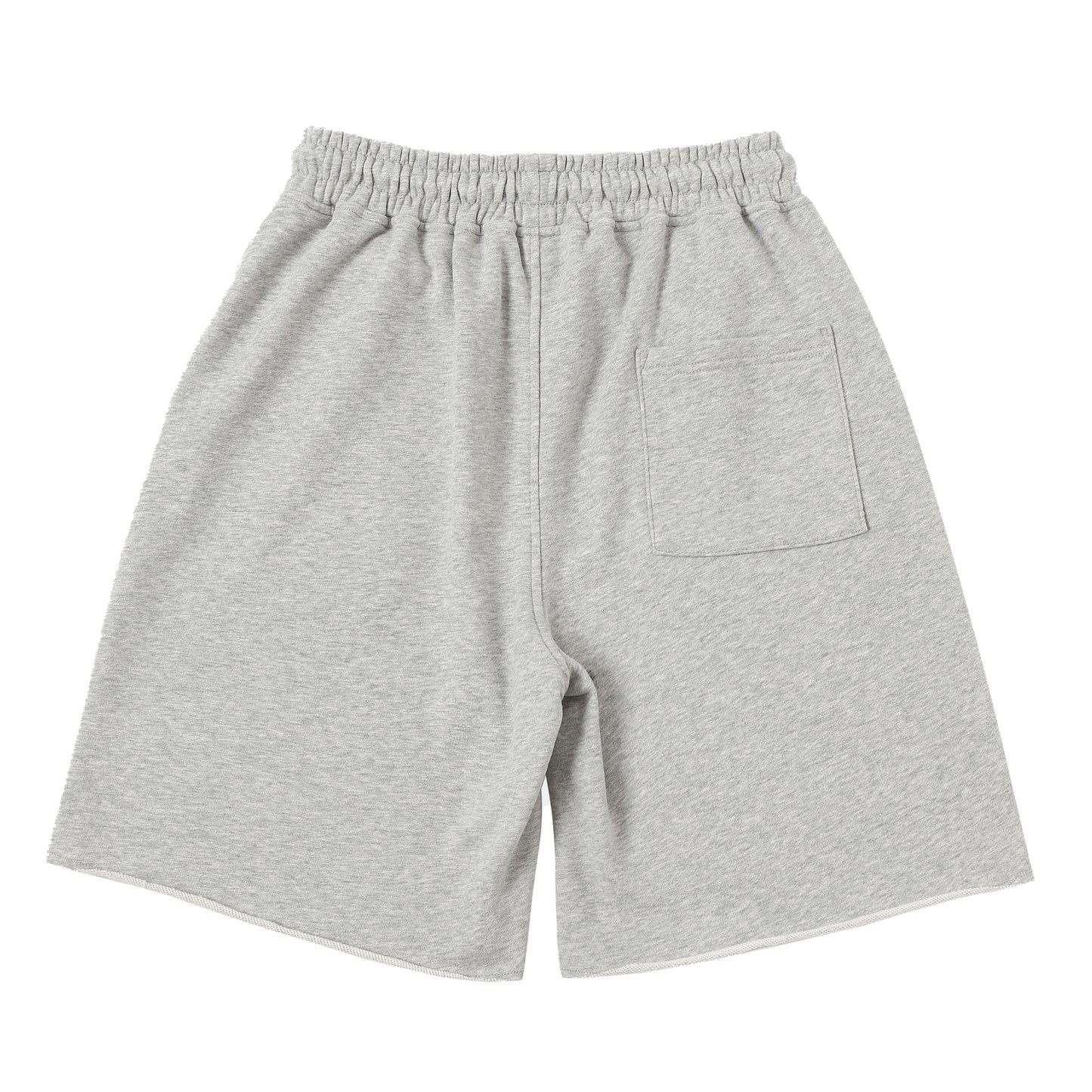 360 GSM SHORTS