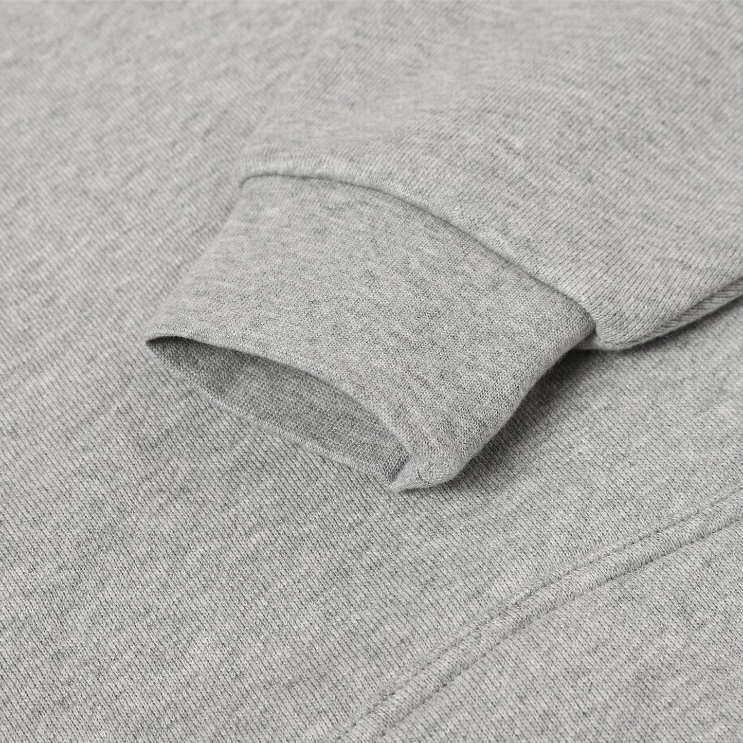 520 GSM HOODIE / BOXY