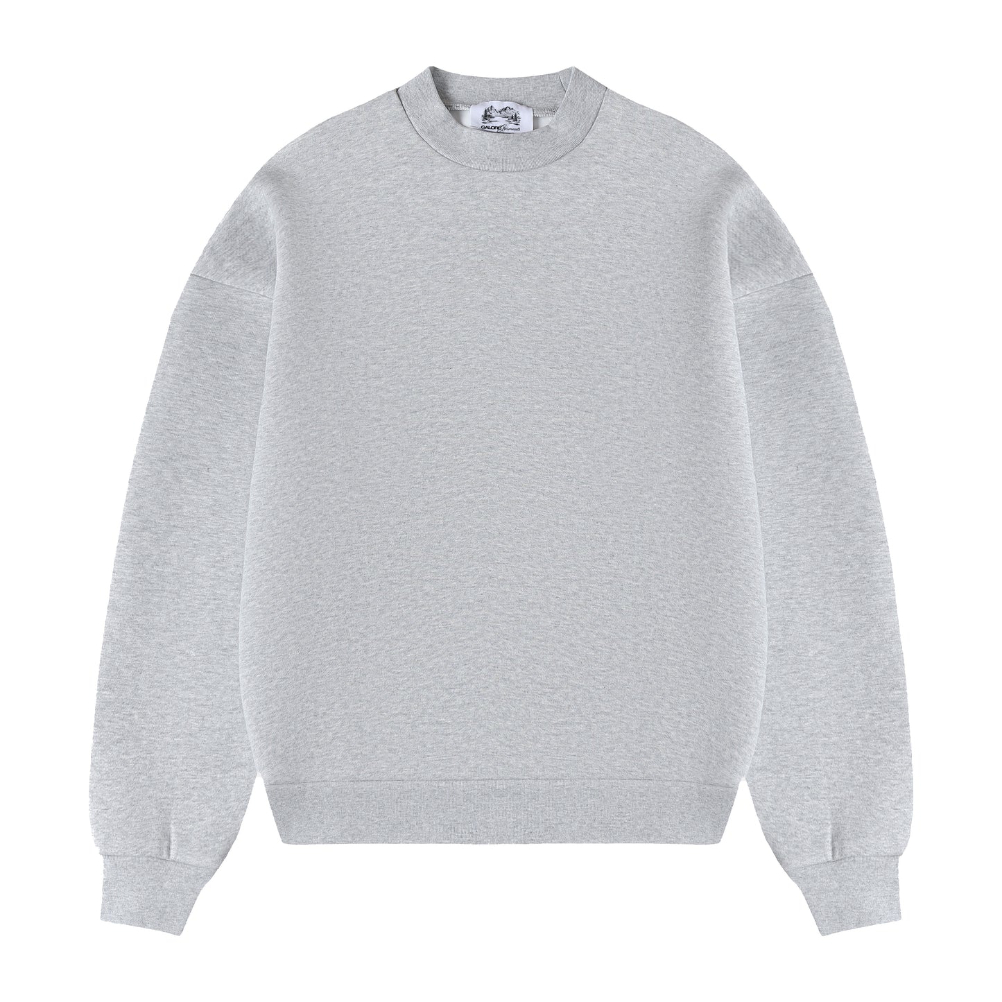 630 GSM CREWNECK / BOXY