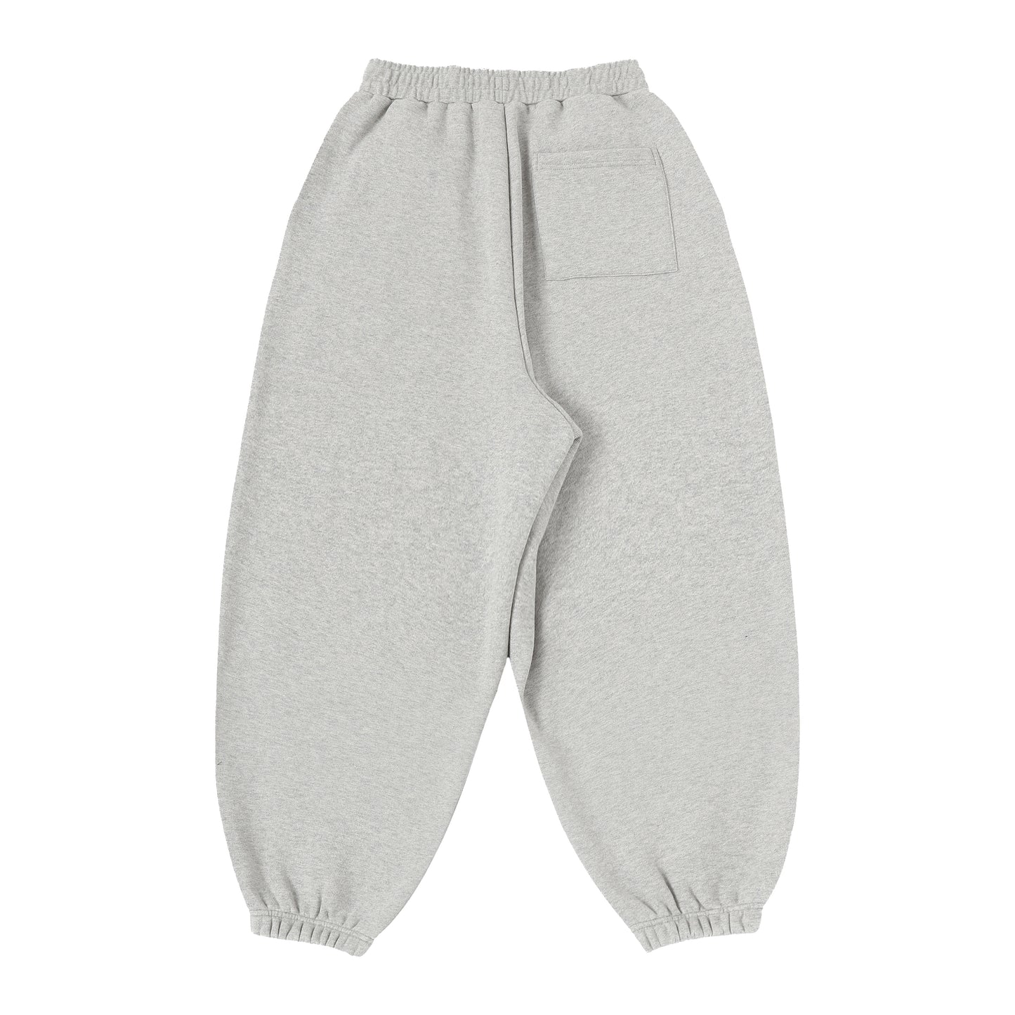 520 GSM JOGGERS / WIDE