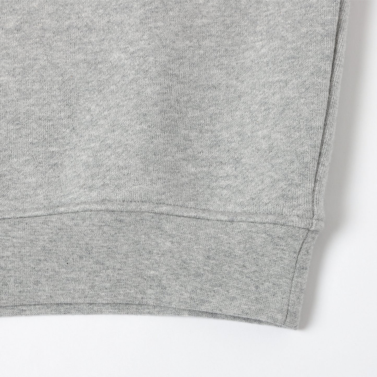 520 GSM CREWNECK / BOXY