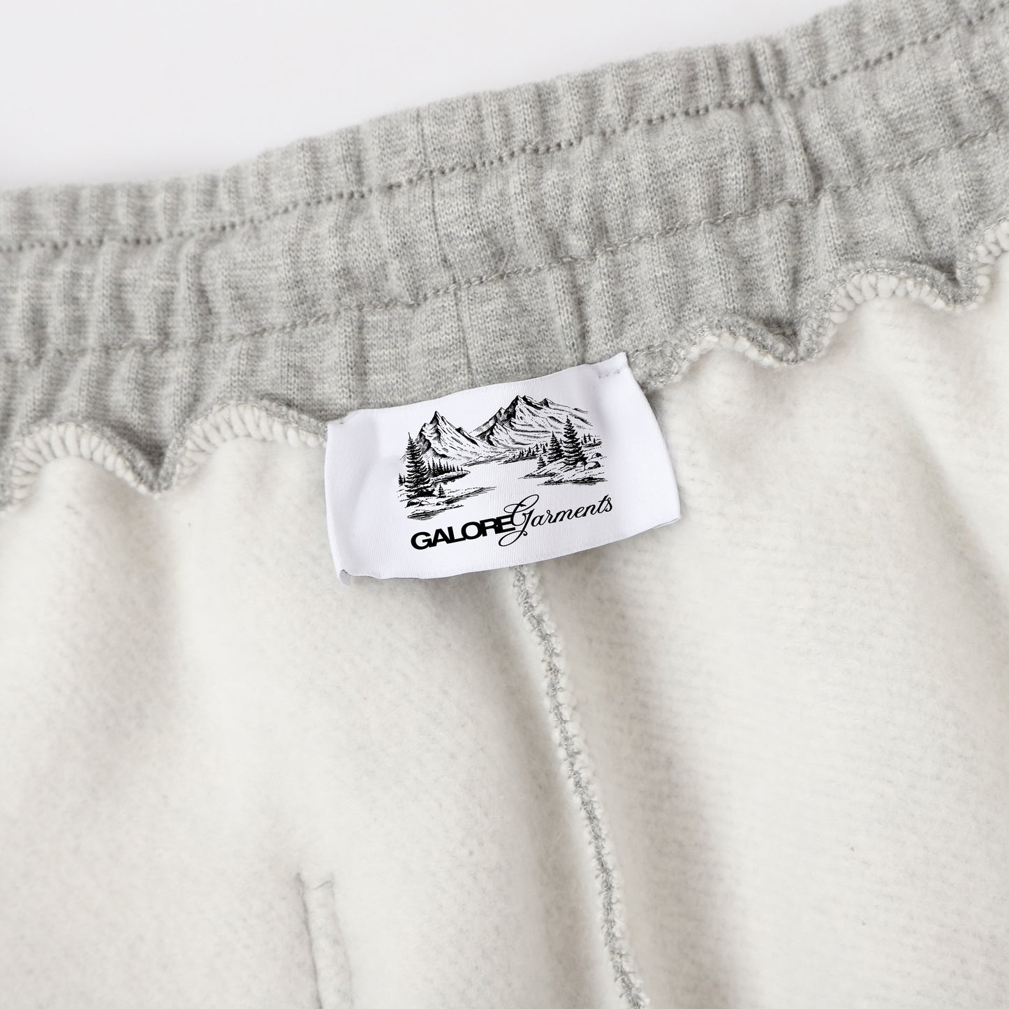 520 GSM JOGGERS / WIDE