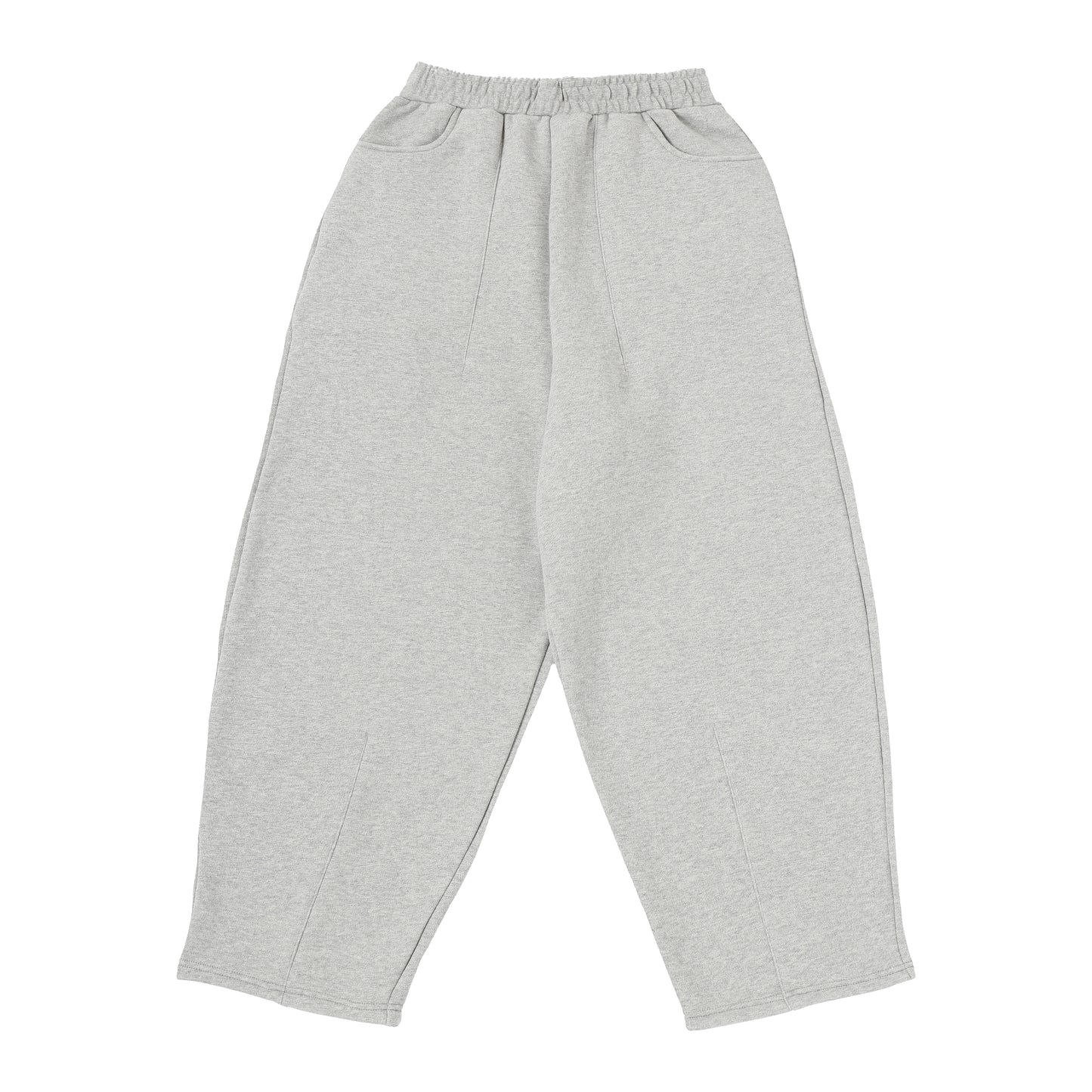 520 GSM SWEATPANTS / STRAIGHT