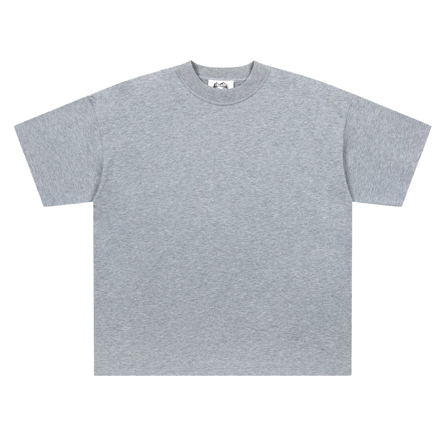 250 GSM T-SHIRT / OVERSIZED