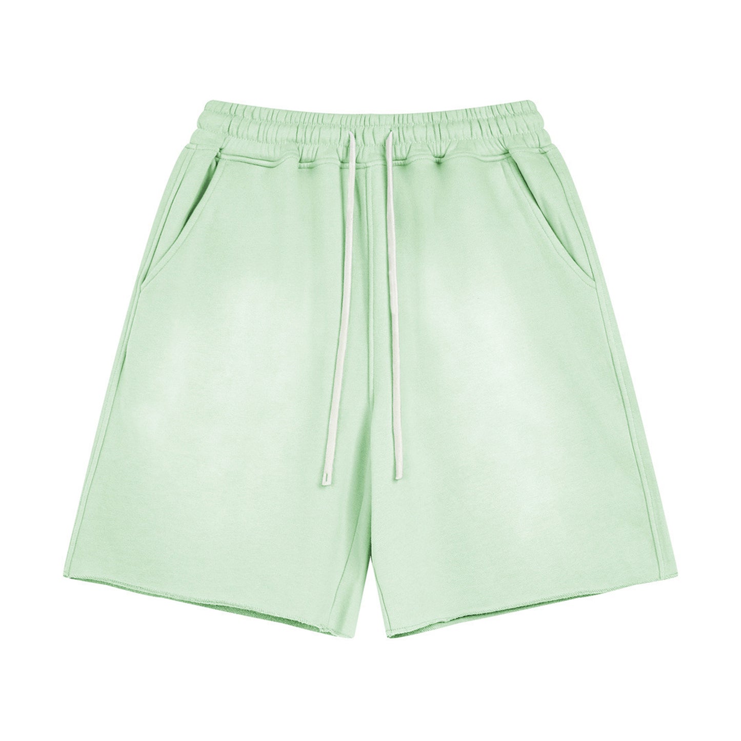 360 GSM SHORTS / VINTAGE