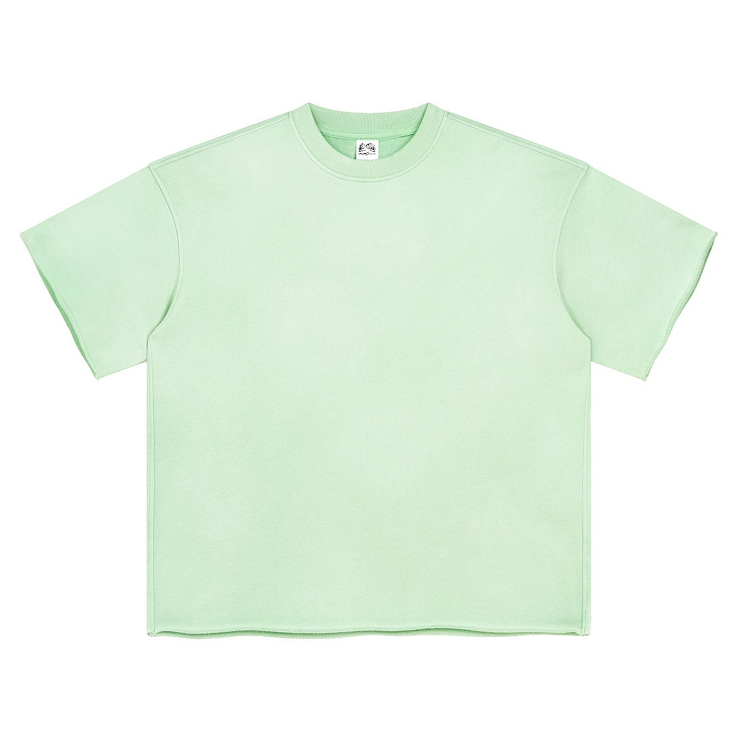 360 GSM T-SHIRT / VINTAGE