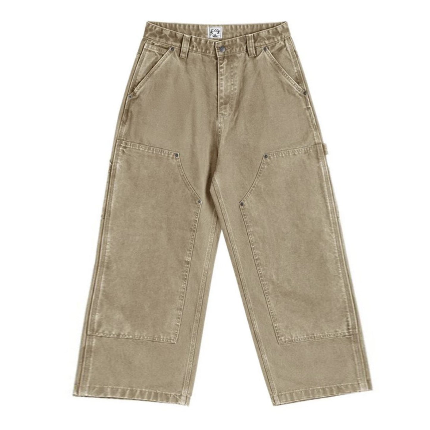CARPENTER DENIM V2