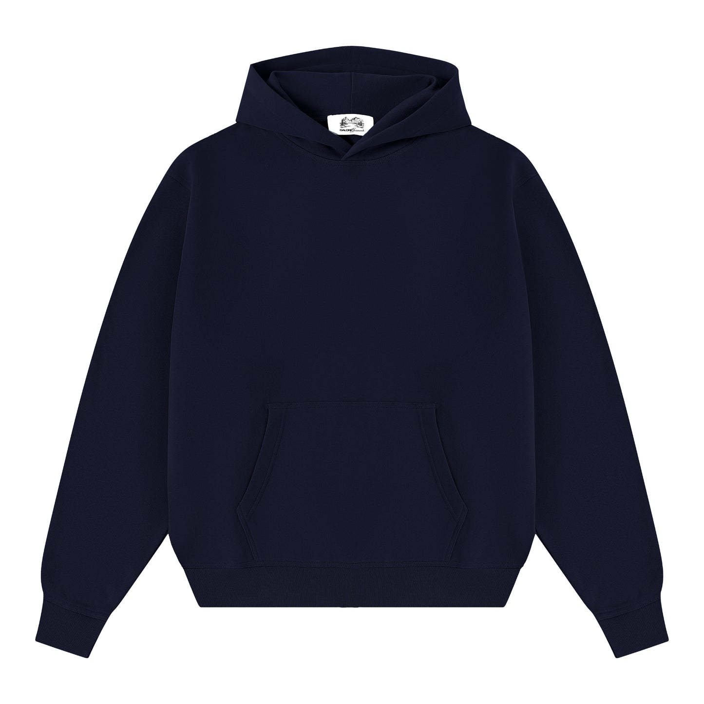 480 GSM HOODIE / STANDARD