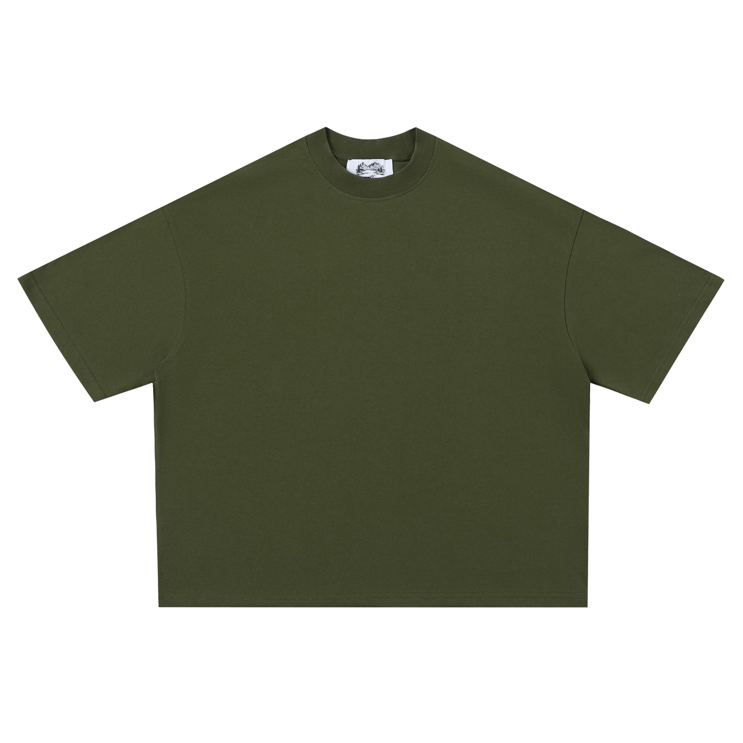 240 GSM T-SHIRT / BOXY