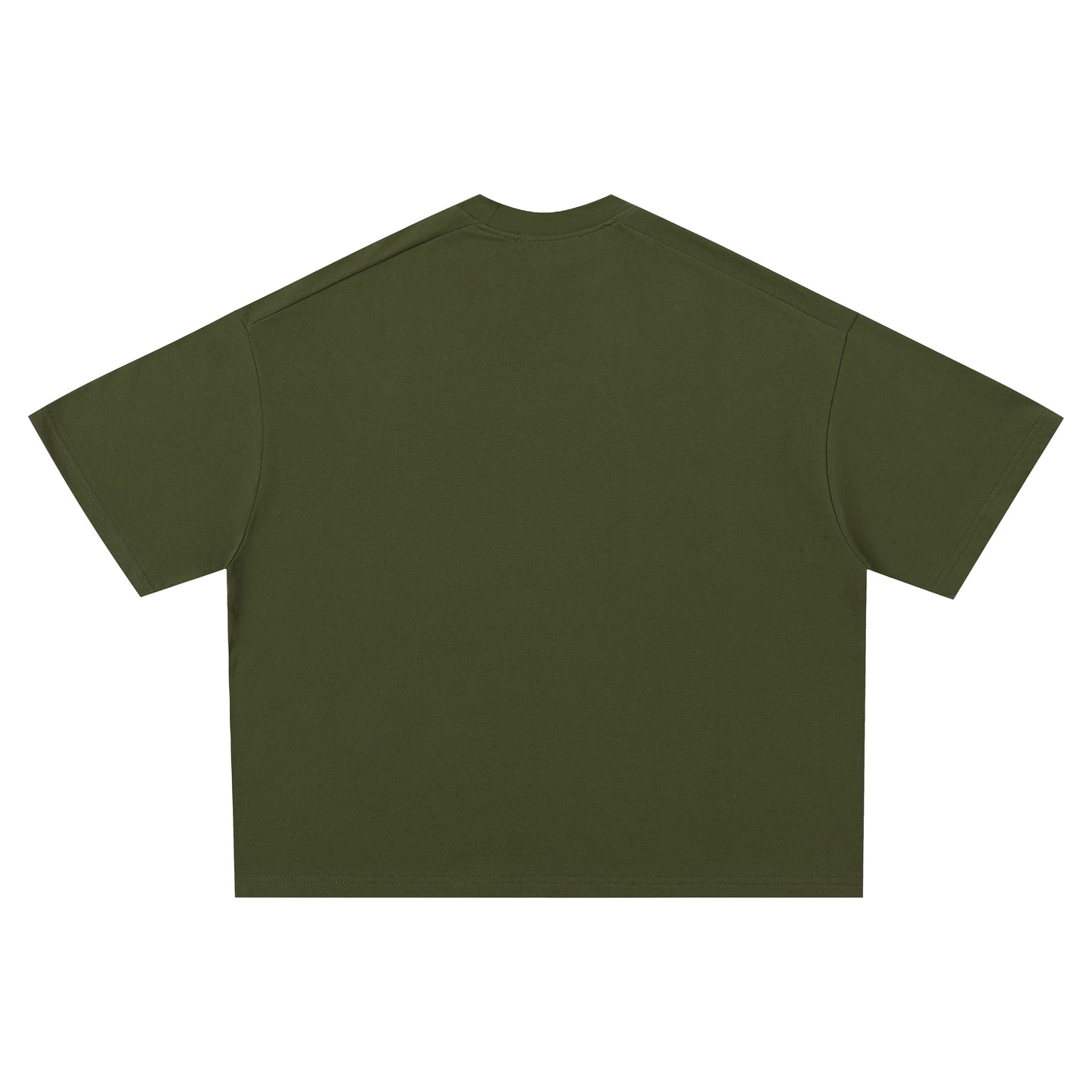 240 GSM T-SHIRT / BOXY