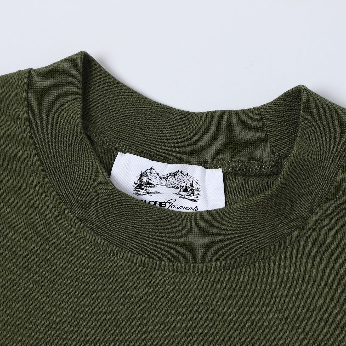 240 GSM T-SHIRT / BOXY