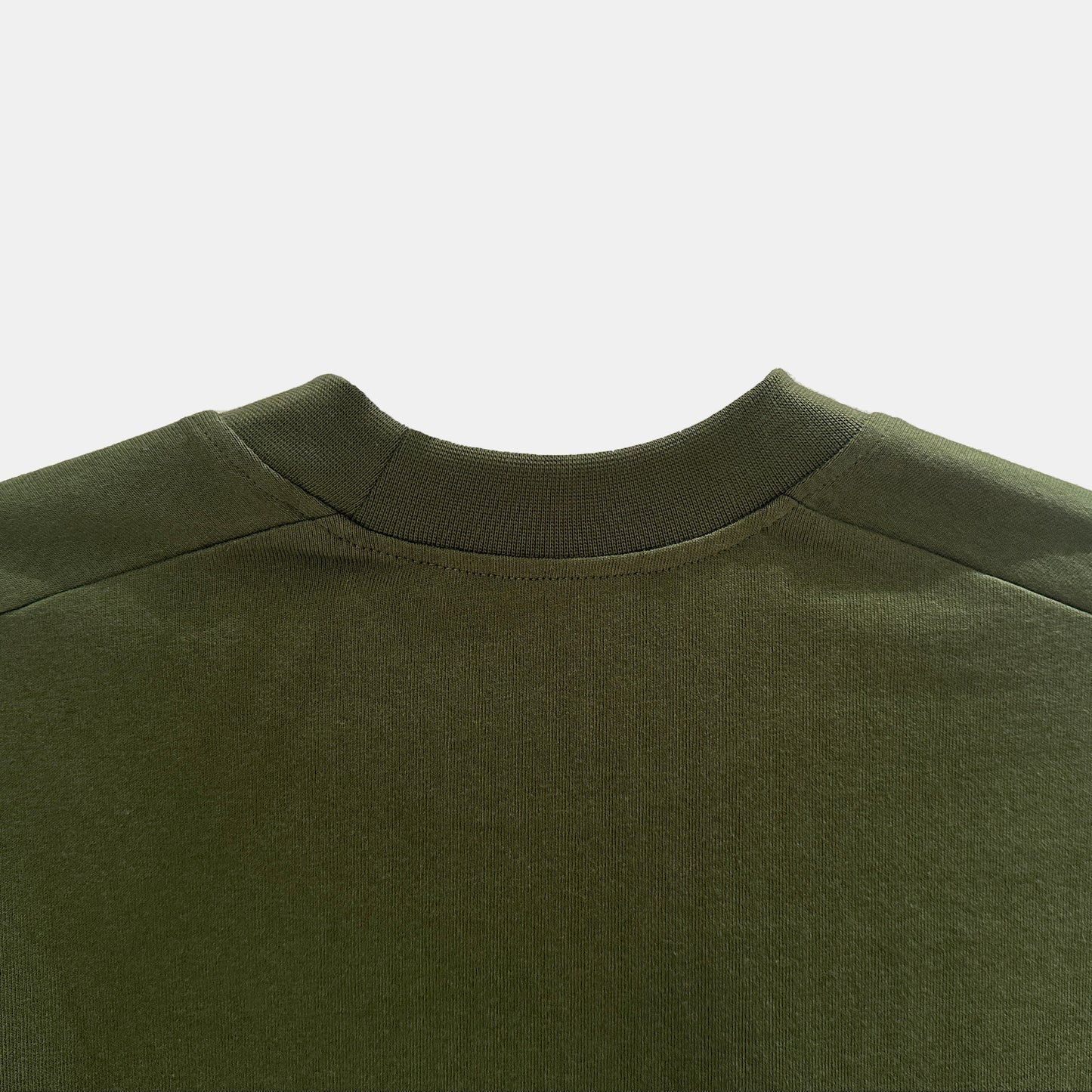 240 GSM T-SHIRT / BOXY