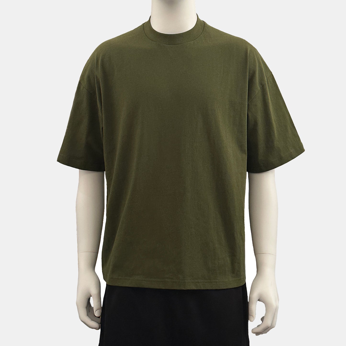 240 GSM T-SHIRT / BOXY