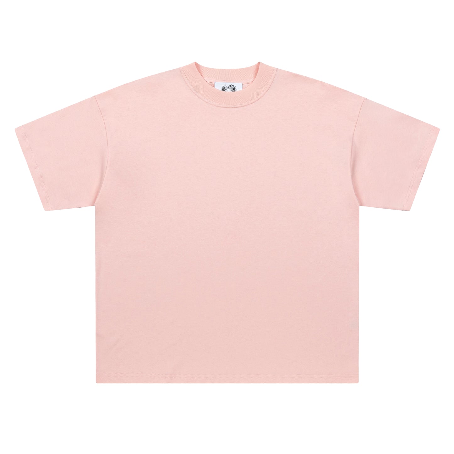 250 GSM T-SHIRT / OVERSIZED